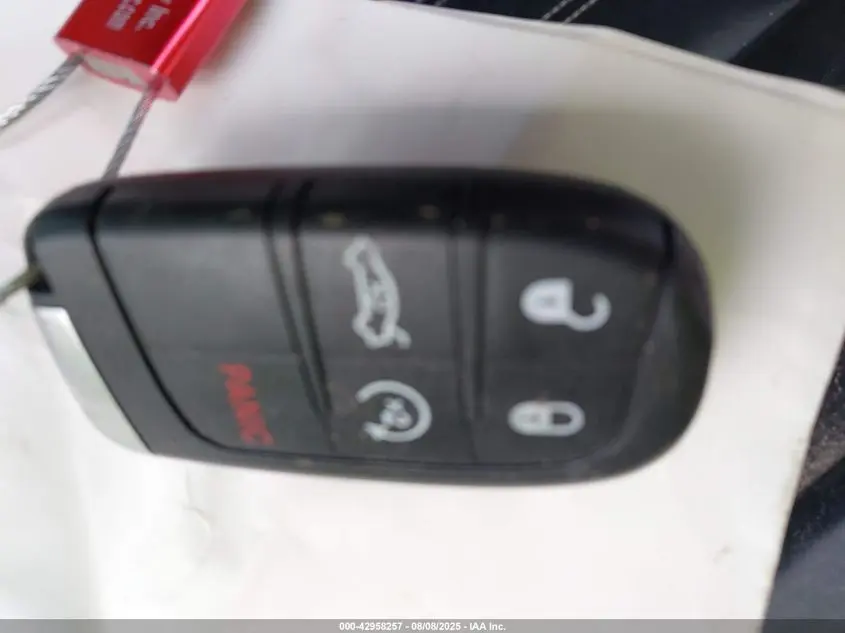 2019 CHRYSLER 300 300S