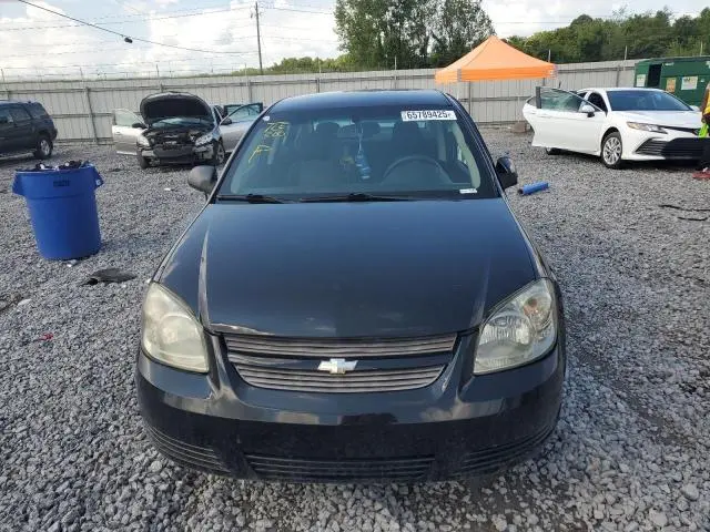 2010 CHEVROLET COBALT 1LT  