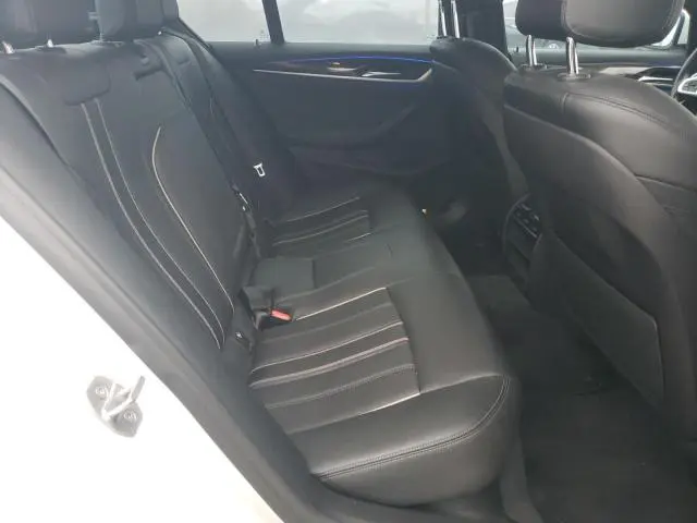 2019 BMW 530 I  