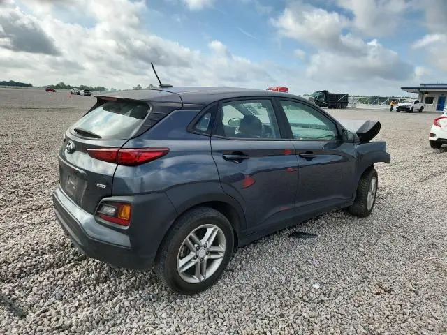 2018 HYUNDAI KONA SE  