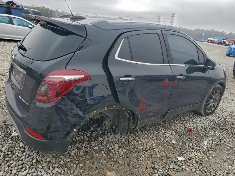 2019 BUICK ENCORE SPORT TOURING  