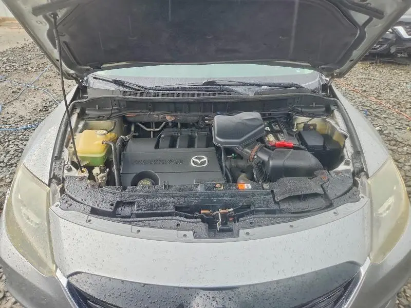 2013 MAZDA CX-9 TOURING  