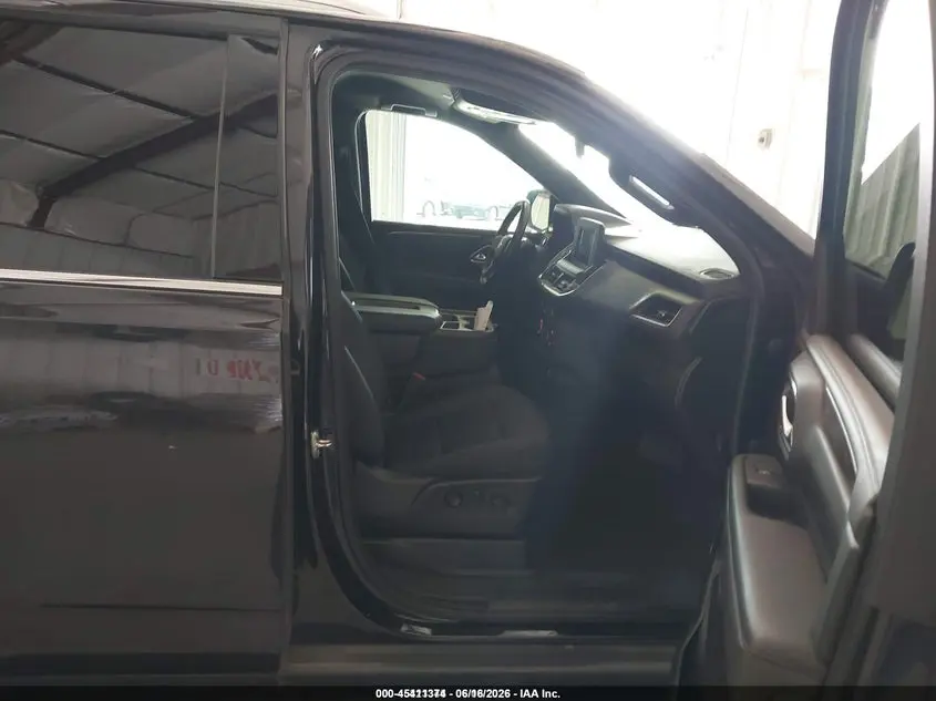 2022 CHEVROLET TAHOE 4WD LS