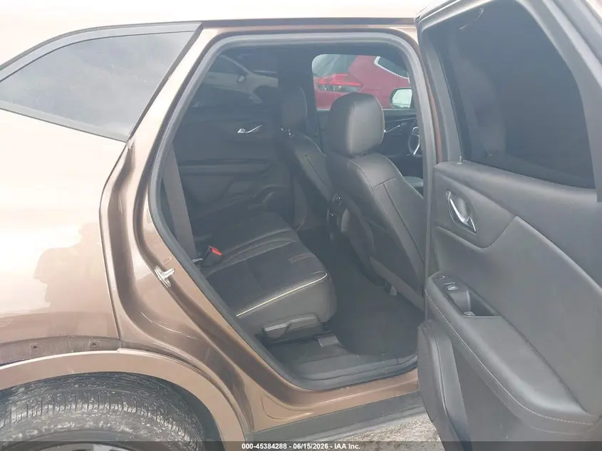 2019 CHEVROLET BLAZER PREMIER
