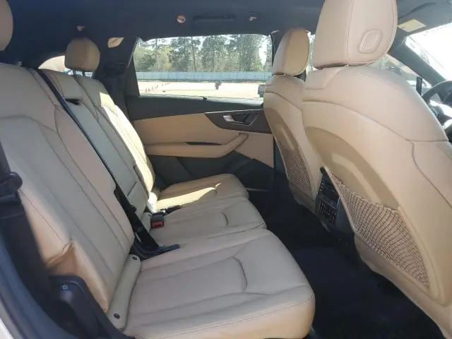 2023 AUDI Q7 PRESTIGE