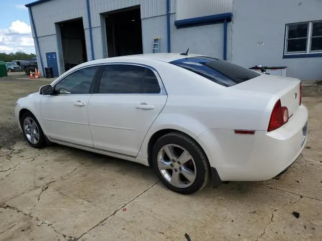 2010 CHEVROLET MALIBU 2LT  