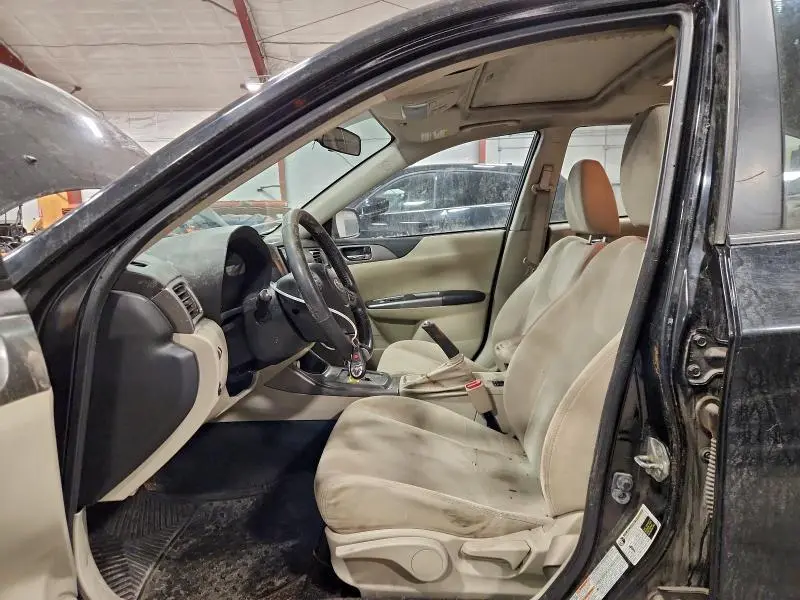 2011 SUBARU IMPREZA 2.5I PREMIUM  