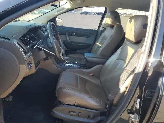 2017 GMC ACADIA LIMITED SLT-2  