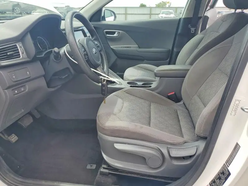 2017 KIA NIRO FE  