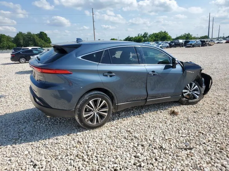 2021 TOYOTA VENZA LE  