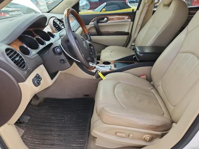 2011 BUICK ENCLAVE CXL  
