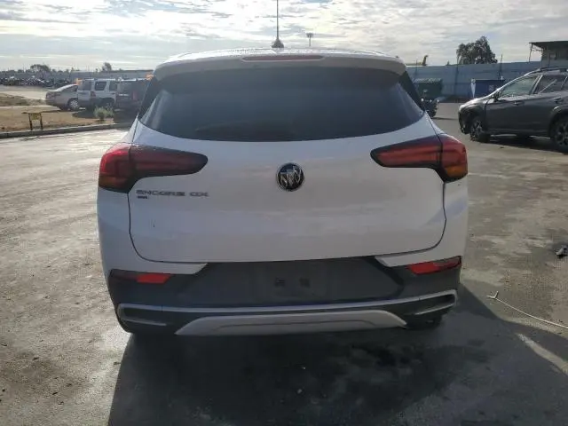 2020 BUICK ENCORE GX PREFERRED  