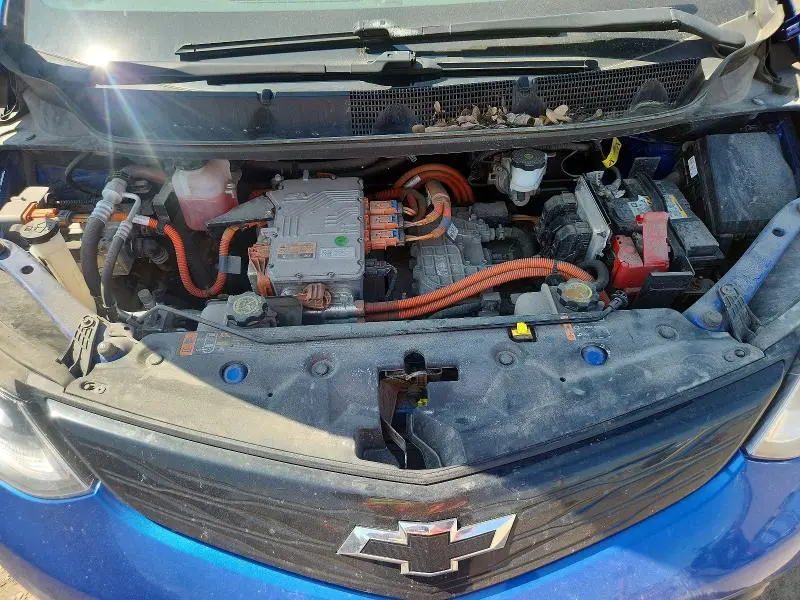 2020 CHEVROLET BOLT EV LT  