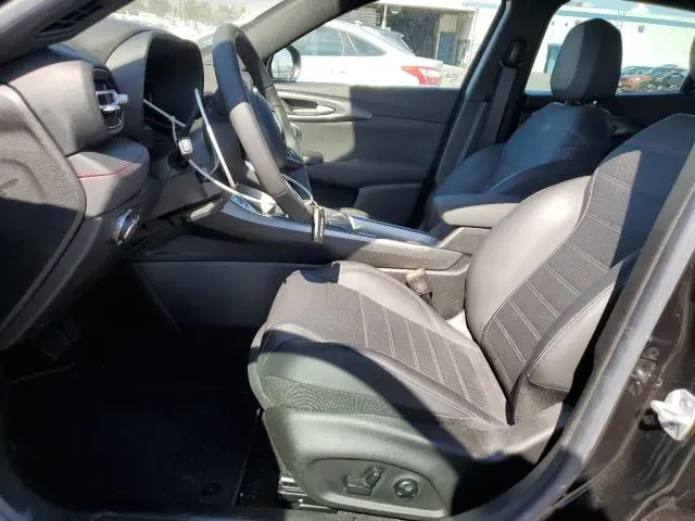 2024 DODGE HORNET R/T PLUS  