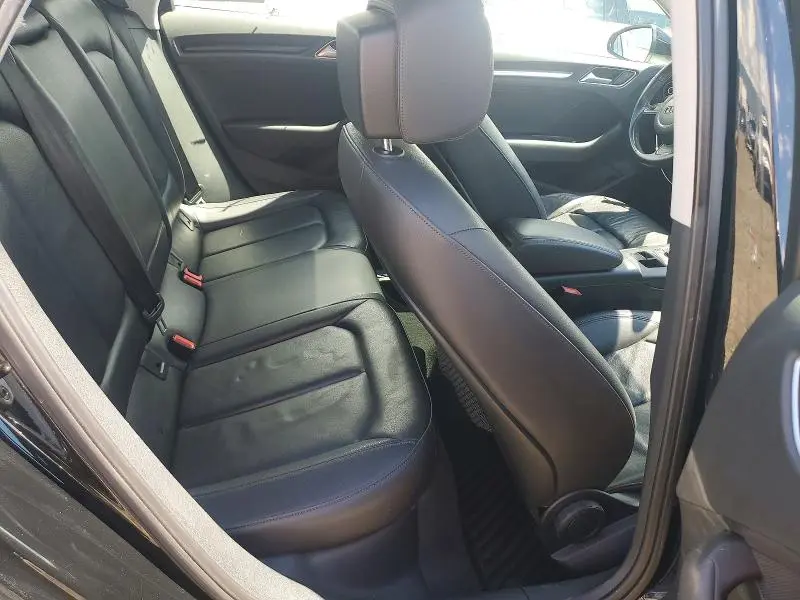 2015 AUDI A3 PREMIUM  
