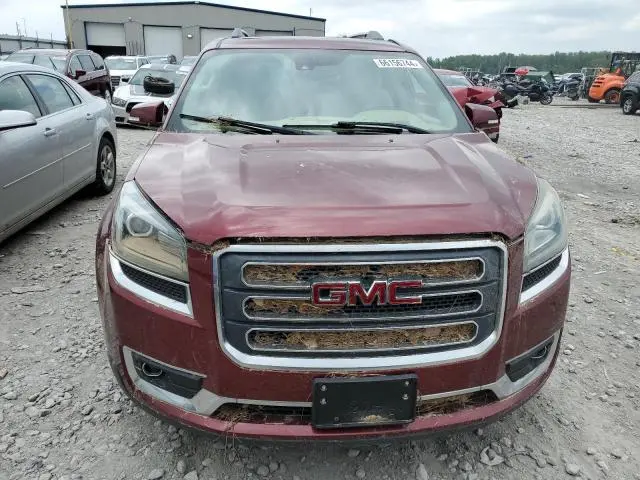 2017 GMC ACADIA LIMITED SLT-2  