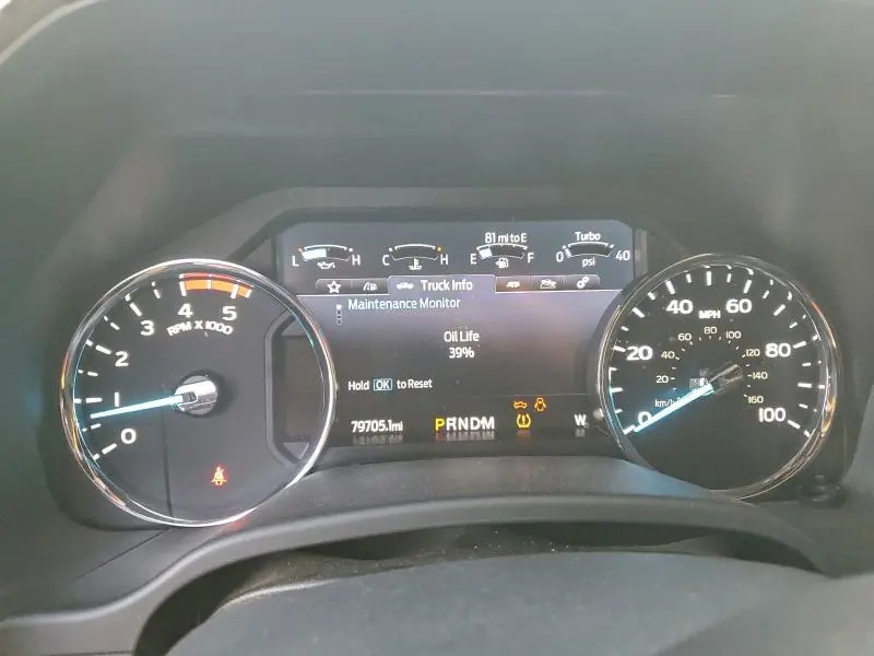 2022 FORD F250 SUPER DUTY  