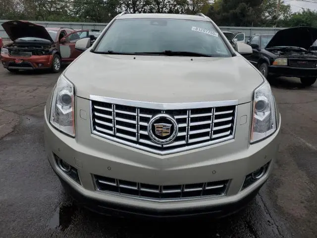 2013 CADILLAC SRX PERFORMANCE COLLECTION  
