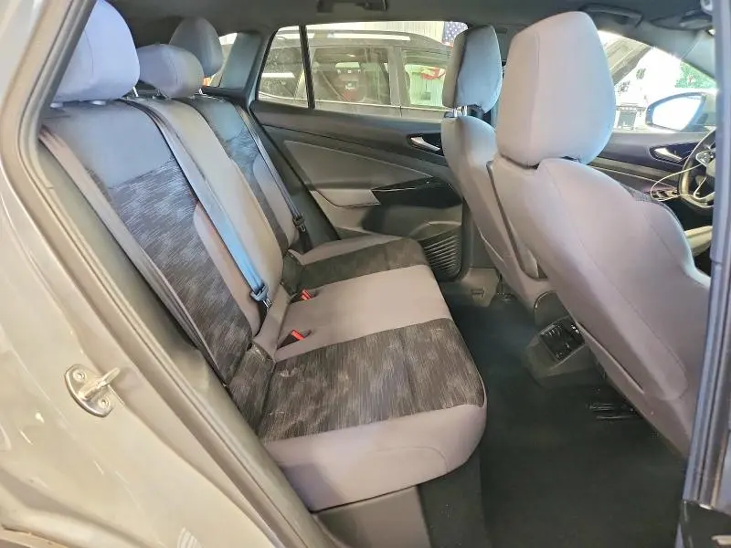 2021 VOLKSWAGEN ID.4 PRO  