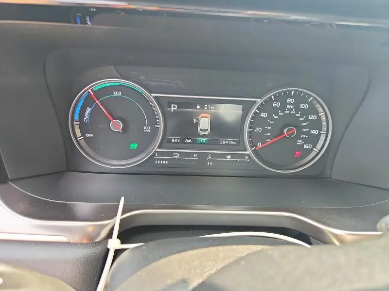 2022 KIA SORENTO EX  