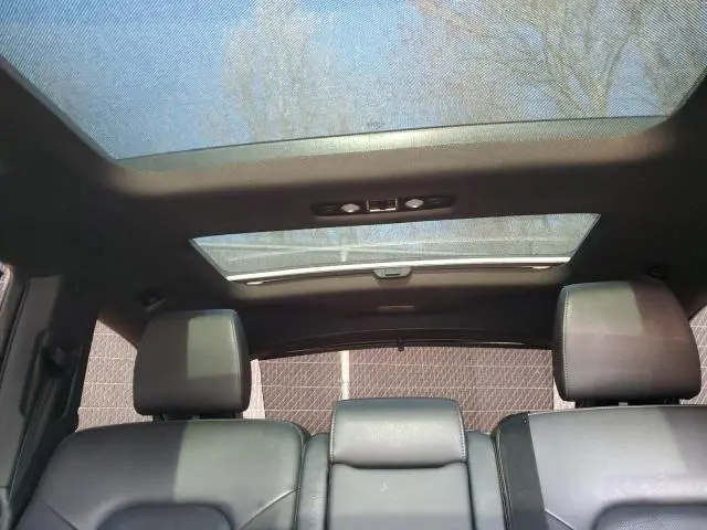 2015 AUDI Q7 PRESTIGE
