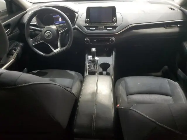 2020 NISSAN ALTIMA S  