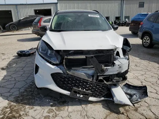 2020 FORD ESCAPE SE SPORT  