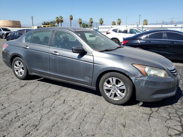 2011 HONDA ACCORD SE