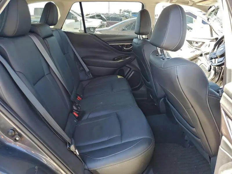 2023 SUBARU OUTBACK LIMITED XT  