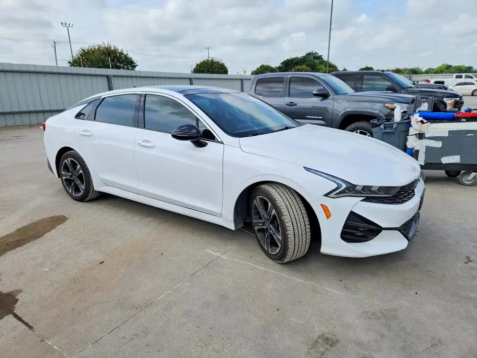 2023 KIA K5 GT LINE  