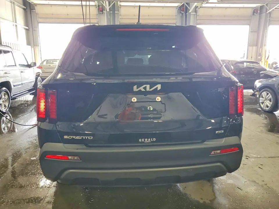 2023 KIA SORENTO LX  
