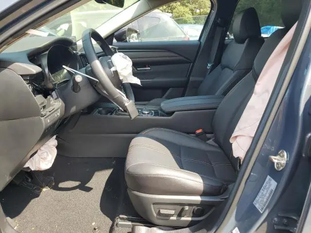 2025 MAZDA CX-50 PREMIUM  