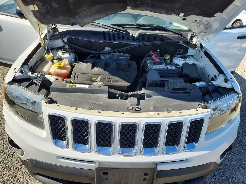 2014 JEEP COMPASS SPORT  