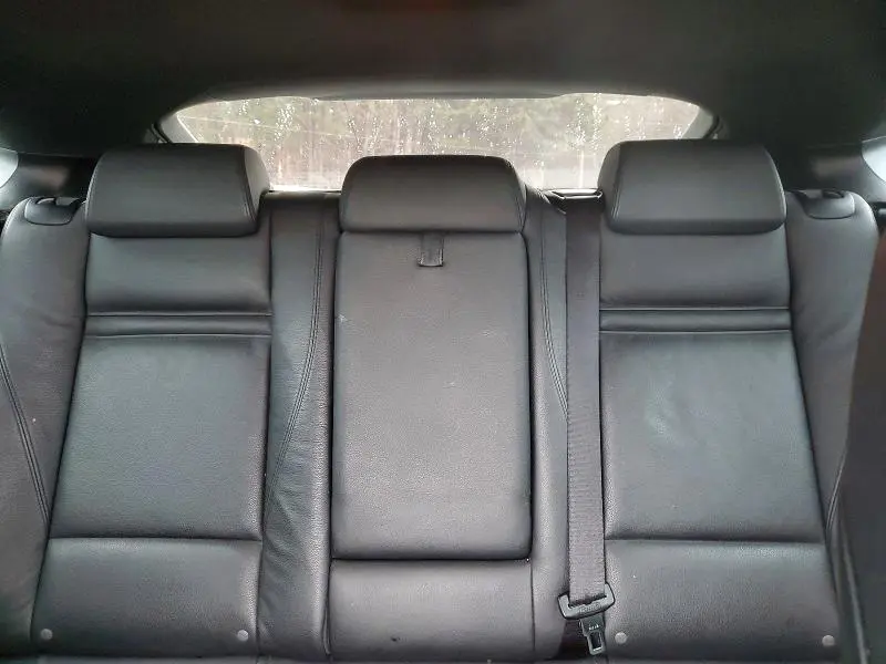 2014 BMW X6 XDRIVE35I  