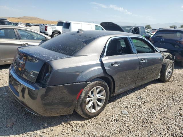 2016 CHRYSLER 300 LIMITED