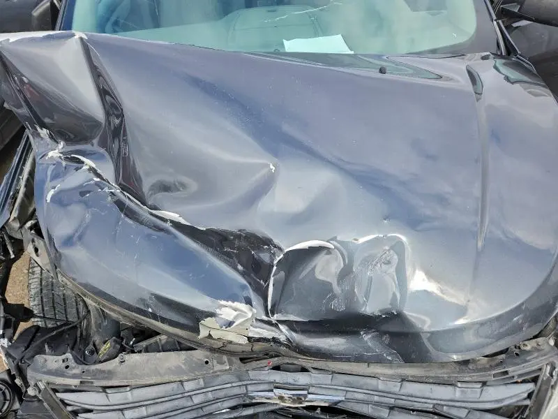 2013 CHEVROLET TRAVERSE LS  