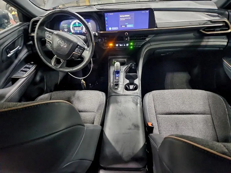 2023 TOYOTA CROWN XLE  
