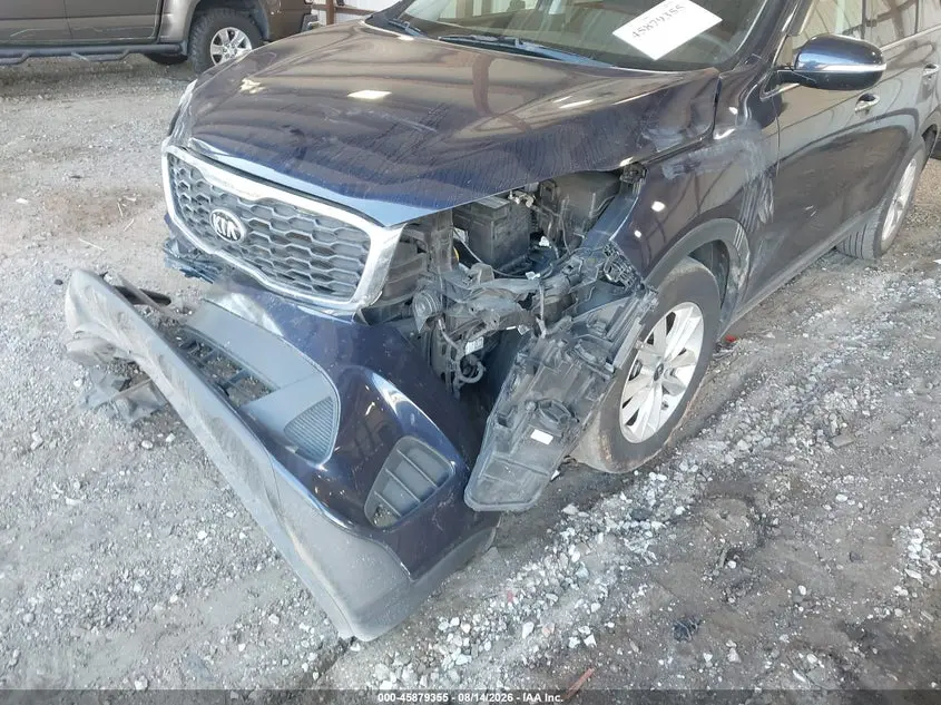 2020 KIA SORENTO 3.3L LX