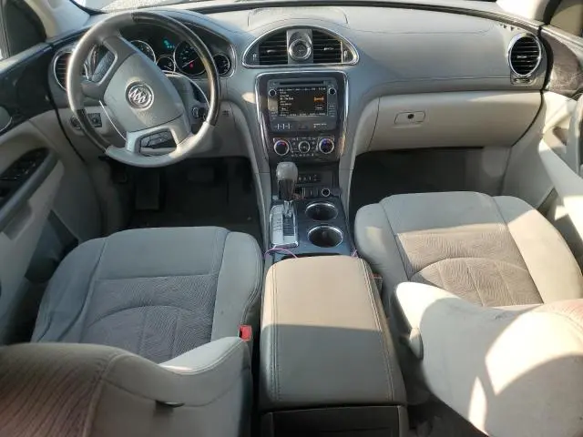 2015 BUICK ENCLAVE