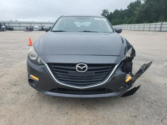 2014 MAZDA 3 SPORT  