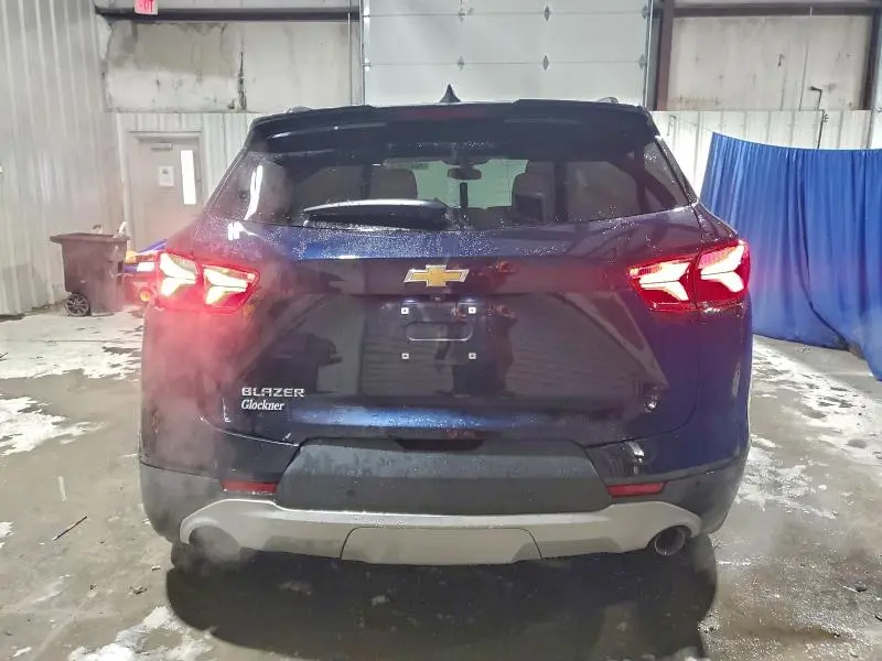 2020 CHEVROLET BLAZER 2LT  