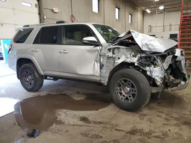 2018 TOYOTA 4RUNNER SR5/SR5 PREMIUM  