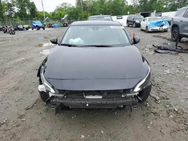 2024 NISSAN ALTIMA S  