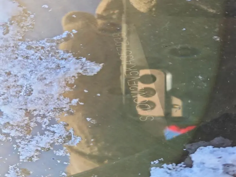 2019 JAGUAR F-PACE S  