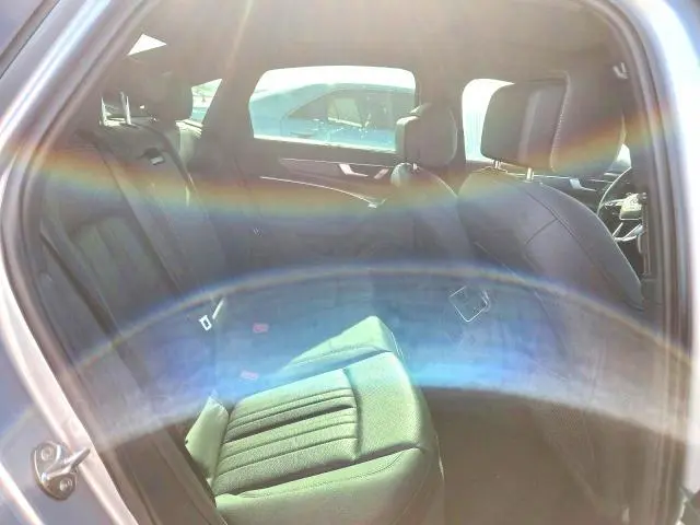 2019 AUDI A6   