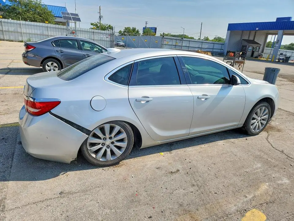 2016 BUICK VERANO   