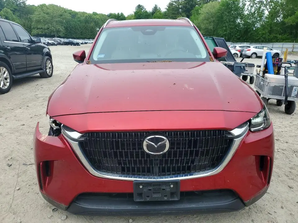 2024 MAZDA CX-90 PREFERRED  