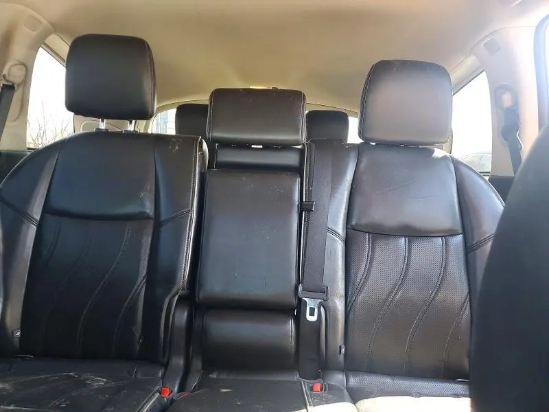 2016 INFINITI QX60 BASE  