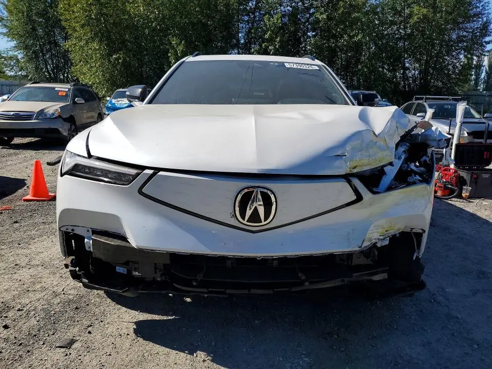 2024 ACURA ZDX A-SPEC  