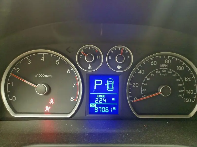 2011 HYUNDAI ELANTRA TOURING GLS  